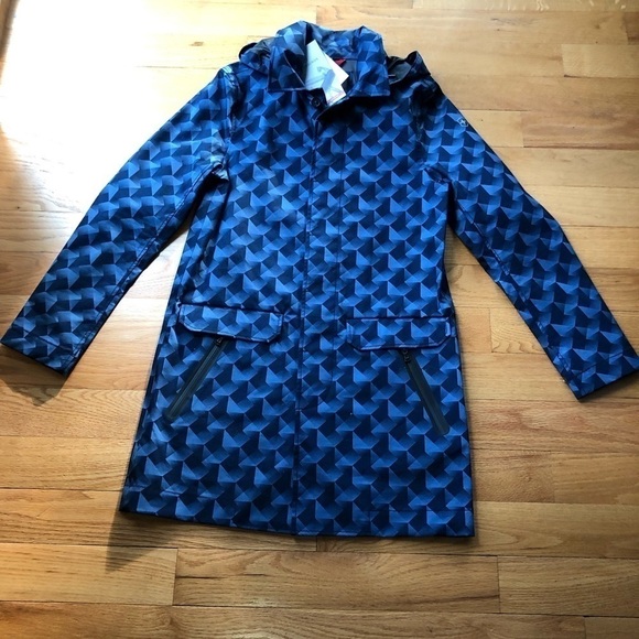 Victorinox G Code Jacket Blue xs - Picture 3 of 8